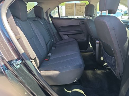 Used 2015 Chevrolet Equinox LT w/ Power Convenience Package image 31