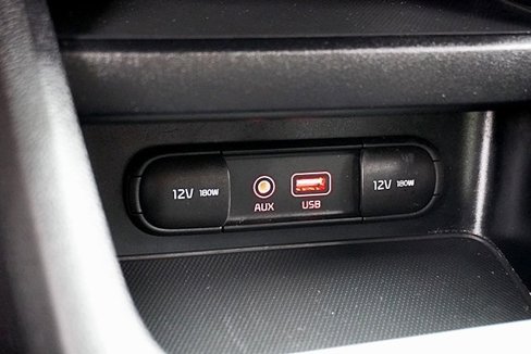 Used 2019 Kia Forte LXS image 27