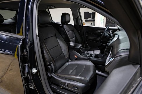 Used 2021 GMC Terrain SLT image 26