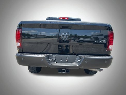 Used 2021 RAM 1500 Classic Warlock w/ Electronics Group image 11