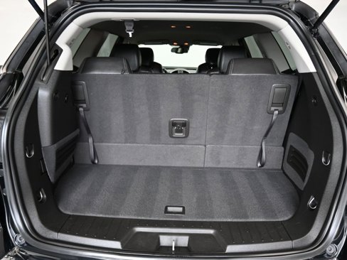 Used 2017 Buick Enclave Leather w/ Enclave Tuscan Edition image 52
