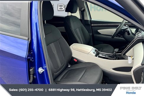 Used 2024 Hyundai Tucson SEL image 6