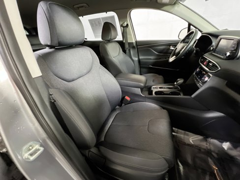 Used 2020 Hyundai Santa Fe SEL w/ Convenience Package image 27