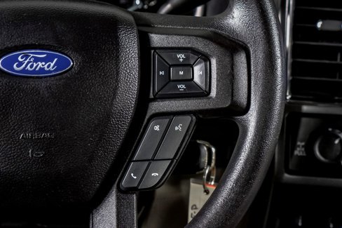 Used 2020 Ford F250 XLT image 19
