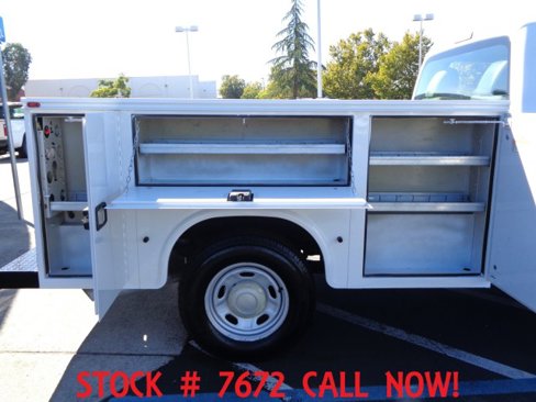 Used 2015 Ford F250 XL image 8
