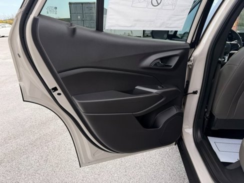 New 2026 Chevrolet Trax ACTIV image 35