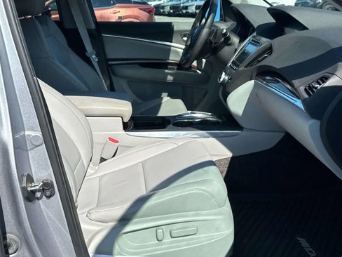 Used 2016 Acura MDX SH-AWD image 12