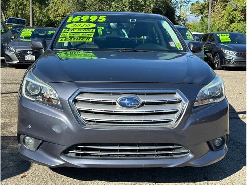 Used 2016 Subaru Legacy 3.6R Limited image 2