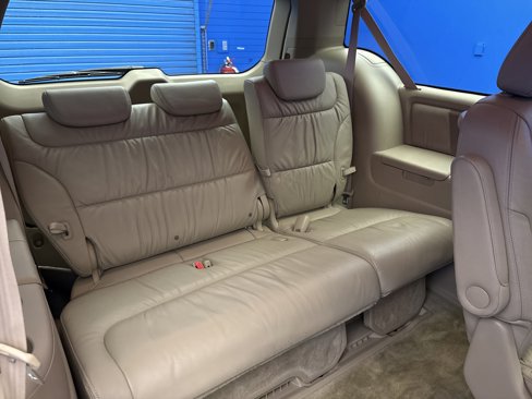 Used 2006 Honda Odyssey EX-L image 22
