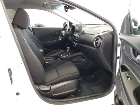 Used 2023 Hyundai Kona SEL image 20