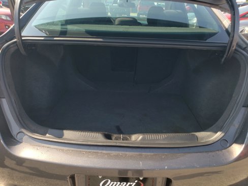 Used 2015 Dodge Dart SXT image 11