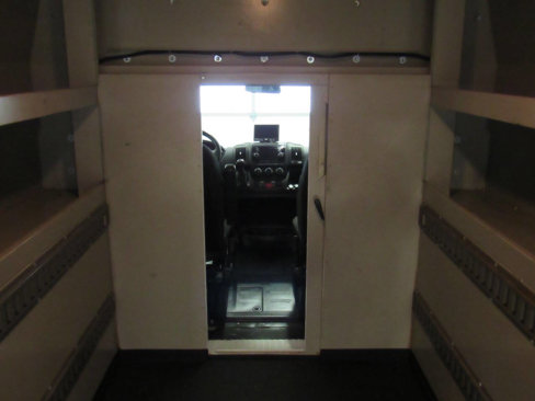 Used 2016 RAM ProMaster 2500 w/ Premium Appearance Group image 22