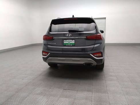Used 2020 Hyundai Santa Fe SEL w/ Convenience Package image 7