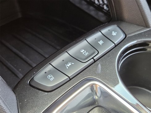 Used 2024 Chevrolet TrailBlazer LT w/ LT Cold Weather Package image 23