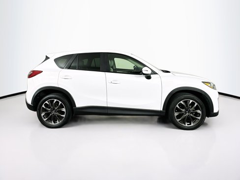 Used 2016 MAZDA CX-5 Grand Touring image 10