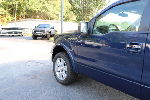Used 2010 Ford F150 Lariat image 21