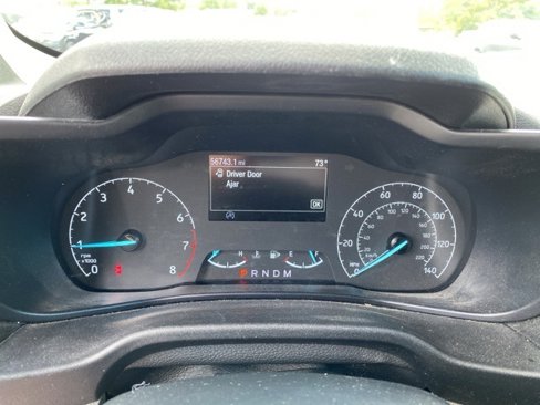 Used 2022 Ford Transit Connect XL image 19