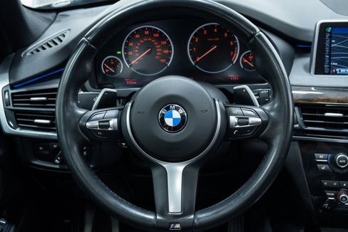 Used 2014 BMW X5 xDrive35i image 16