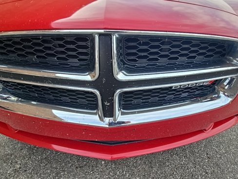 Used 2013 Dodge Charger R/T image 8