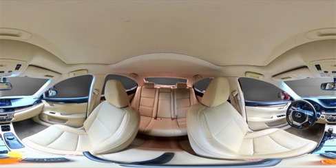 Used 2015 Lexus ES 350 w/ Premium Package image 32