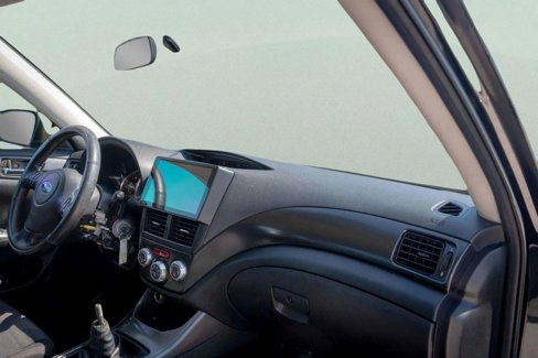 Used 2013 Subaru Impreza WRX Hatchback image 15