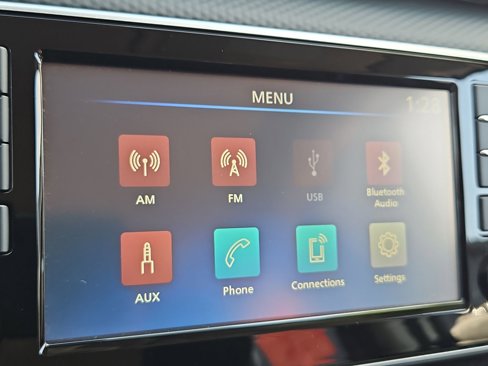 Certified 2024 Nissan Kicks S image 15