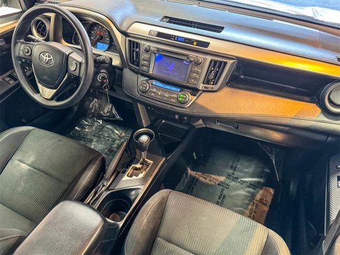 Used 2013 Toyota RAV4 XLE image 39
