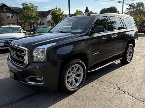 Used 2016 GMC Yukon SLT w/ Open Road Package image 3