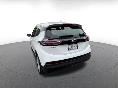 Used 2023 Chevrolet Bolt LT w/ Driver Confidence Package image 11