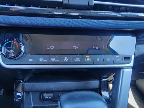Used 2023 Kia Seltos S image 24