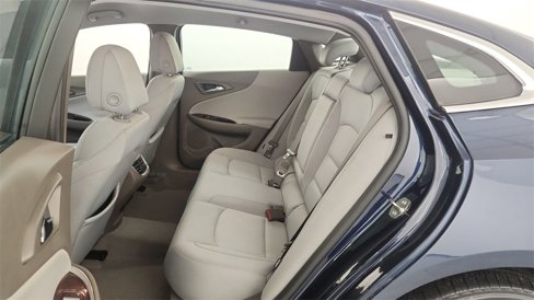 Used 2021 Chevrolet Malibu LT image 29