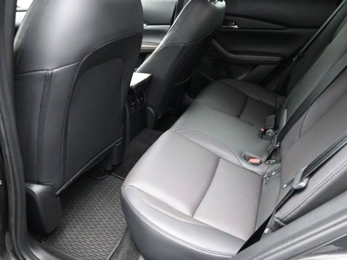Used 2022 MAZDA CX-30 2.5 Turbo w/ Premium Plus Pkg image 13
