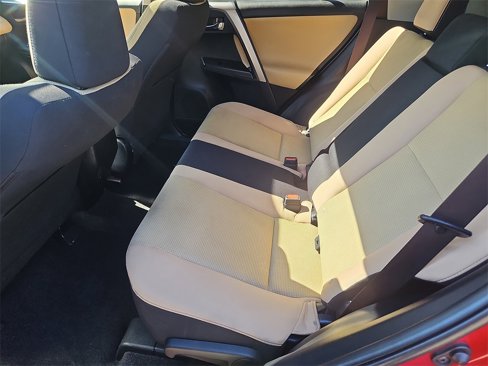 Used 2017 Toyota RAV4 XLE image 27