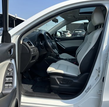 Used 2016 MAZDA CX-5 Grand Touring image 19