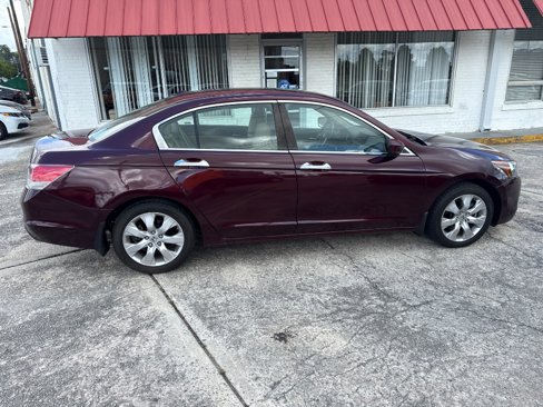Used 2008 Honda Accord EX-L image 8