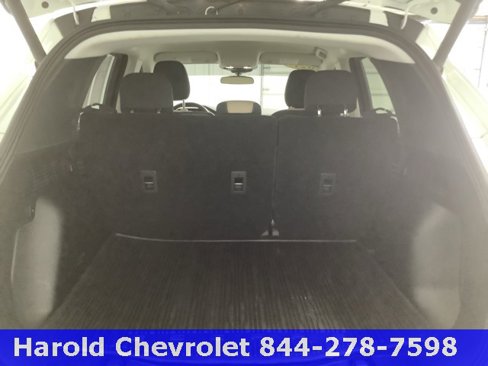 Used 2021 Ford Escape SE w/ Convenience Package image 5