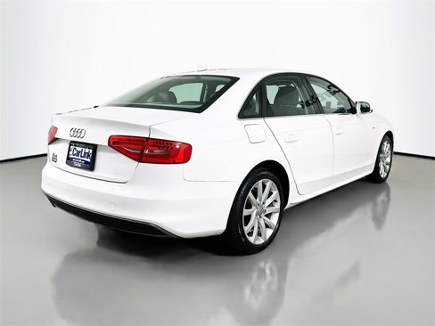Used 2014 Audi A4 2.0T Premium w/ S Line Style Package image 7