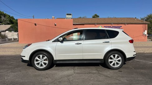 Used 2006 Subaru Tribeca Limited image 3