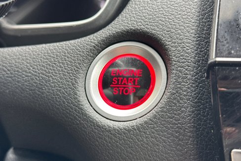 Certified 2018 Honda CR-V Touring image 34