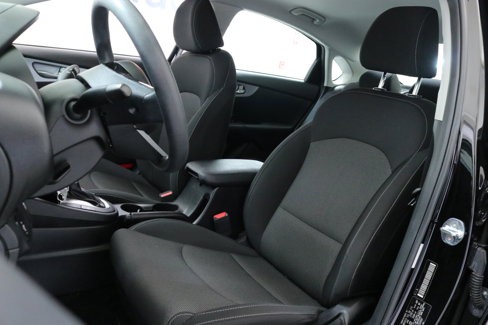 Used 2023 Kia Forte LXS image 22