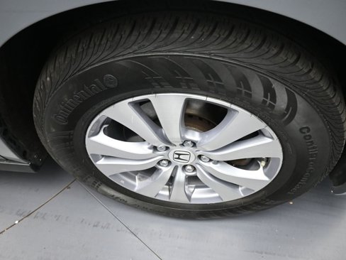 Used 2016 Honda Odyssey EX-L image 13