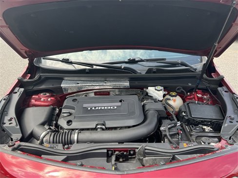 Used 2019 Cadillac XT4 Sport w/ Cold Weather Package image 24