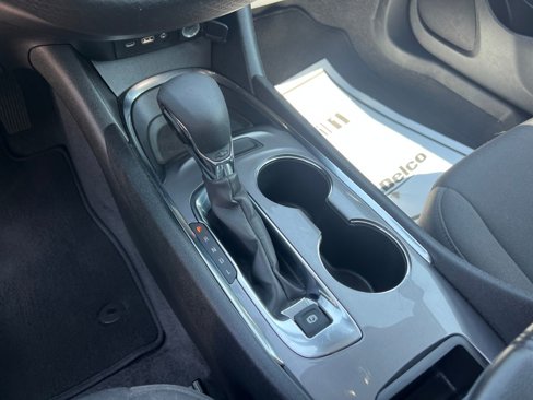 Used 2023 Chevrolet Malibu LT image 13