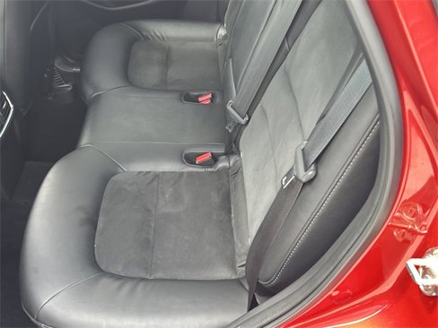 Used 2023 MAZDA CX-5 AWD 2.5 S w/ Select Package image 14