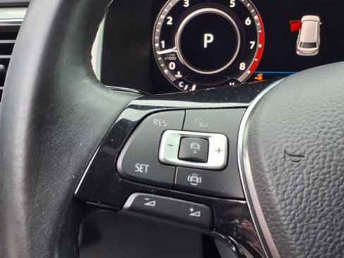 Used 2019 Volkswagen Atlas SEL Premium image 28