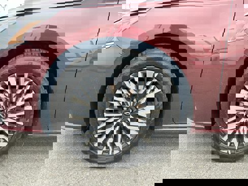 Used 2023 Nissan Altima 2.5 SV image 5