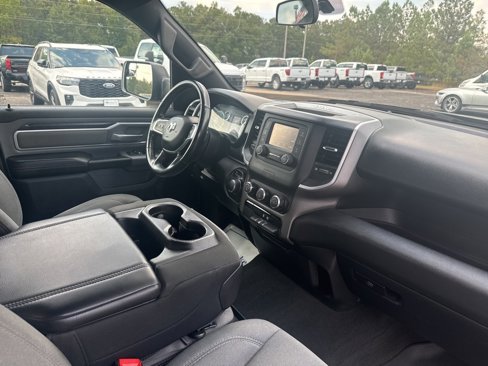 Used 2022 RAM 1500 Big Horn image 20