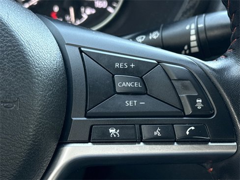 Used 2021 Nissan Sentra SR image 22