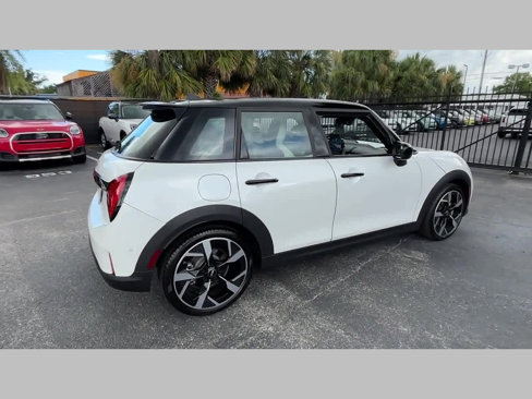 Certified 2025 MINI Cooper S image 24