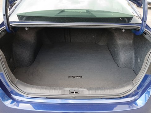 Used 2020 Nissan Altima 2.5 S image 10